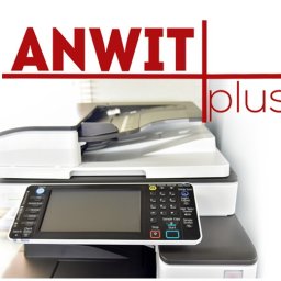 ANWIT PLUS - KSEROKOPIARKI - Regenracje Tonerów Śrem