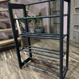 Balustrady nierdzewne Byszkowo 3