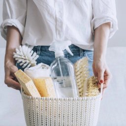 Marta Golbert - Sprzątanie Piwnic Rzesz&oacute;w