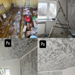 Remont łazienki Jarocin 2