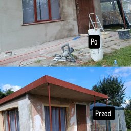 Remont łazienki Jarocin 3