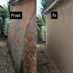 Remont łazienki Jarocin 4