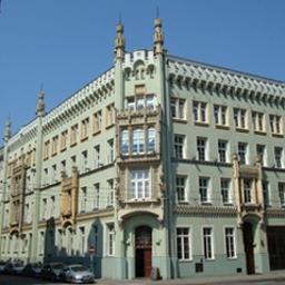 Podzespoły elektroniczne