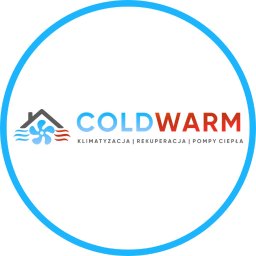 COLDWARM Kacper Rochniak - Klimatyzacja Do Mieszkania Warszawa