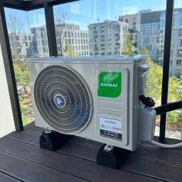 Klimatyzacja do domu Warszawa 4