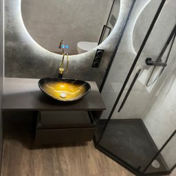 Blaszczyk lukasz - Zakład Stolarski Ząbki