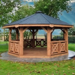 Malowanie elewacji Zalewo 1