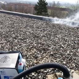 Naprawa dachów Gorzyce Wielkie 3