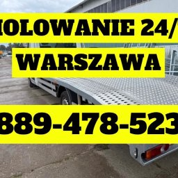 Laweta Warszawa 1