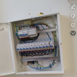 Michał Zbrzeźniak - Alarmy Młynisko