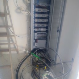 Instalacje elektryczne Młynisko 2