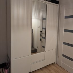 Tomasz Stanisław - Składanie Mebli Narew