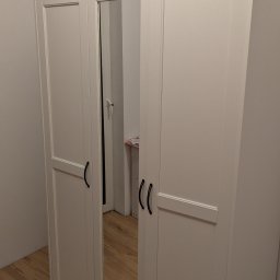 Montaż mebli Narew 1