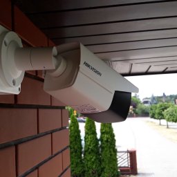 Domofony, wideofony Gdańsk 1