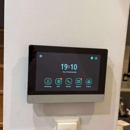 MATEUSZ FORMELA ONECLICK - Świetne Systemy Alaramowe Do Domu Gdańsk