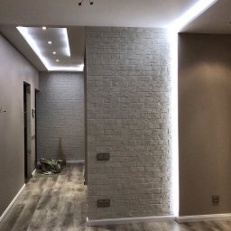 Remont łazienki Warszawa 2