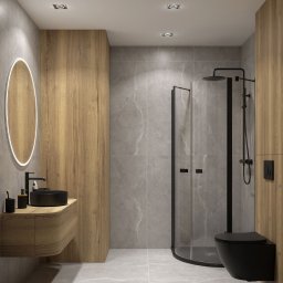 Remont łazienki Warszawa 4