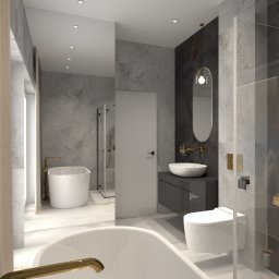 Remont łazienki Warszawa 3