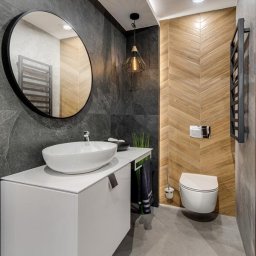 Remont łazienki Warszawa 1