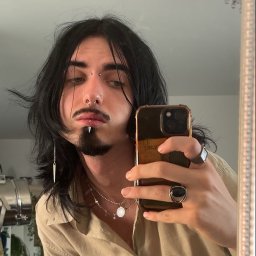 Igor Grzesik - Hiszpański Indywidualnie Poznań