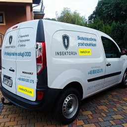 Sprzątanie Świnoujście 1