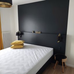 Malowanie mieszkań Wolsztyn 3