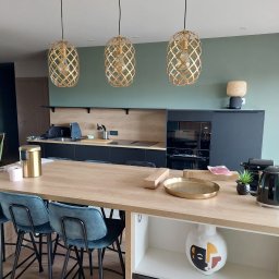 Malowanie mieszkań Wolsztyn 4