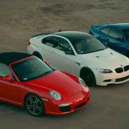 Montaż filmów Gdańsk 2