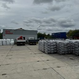 Ekogroszek Elbląg 1