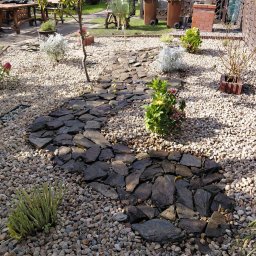 Ogrody1234 - Projektowanie Ogrodów Turew