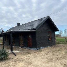 Domy Rutkowski Jakub Rutkowski - Domy szkieletowe Ciechan&oacute;w