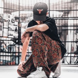 Sesja kobieca Warszawa 4