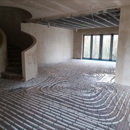 DLA DOMU - Gruntowe Pompy Ciepła Paterek