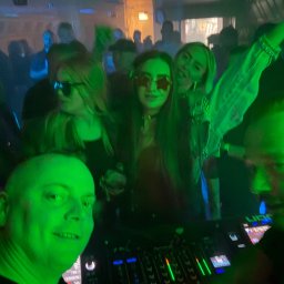 Zespół muzyczny Kobylanka 1