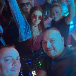 Zespół muzyczny Kobylanka 2