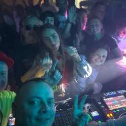 Zespół muzyczny Kobylanka 3