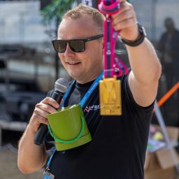 Zespół muzyczny Kobylanka 4