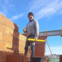 Solidbud - Fundament Truskolasy