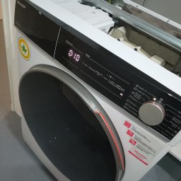 Naprawa pralek Katowice 4