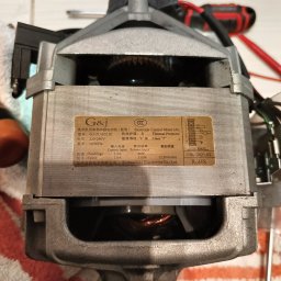 JK serwis - Naprawa silników