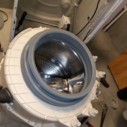 JK serwis - Wymiana łożysk, krzyżaków