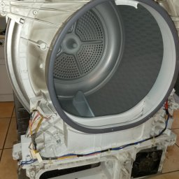 Naprawa pralek Katowice 1