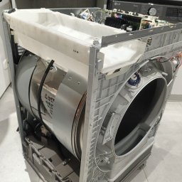 Naprawa pralek Katowice 3