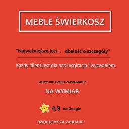 Szafy wnękowe Gliwice 1