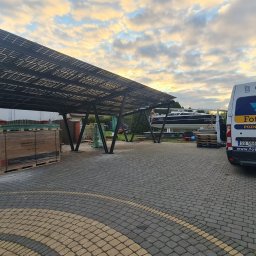 Magazyny energii Bielsko-Biała 3