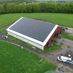 Magazyny energii Bielsko-Biała 2