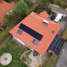 Magazyny energii Bielsko-Biała 1