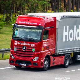 HoldCargo sp. z o.o. - Przew&oacute;z Mebli Wasilk&oacute;w