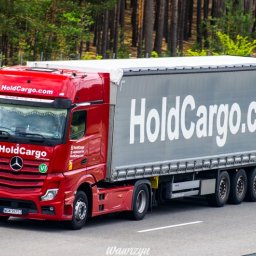 Transport międzynarodowy Wasilków 1