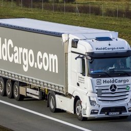 Transport międzynarodowy Wasilków 2